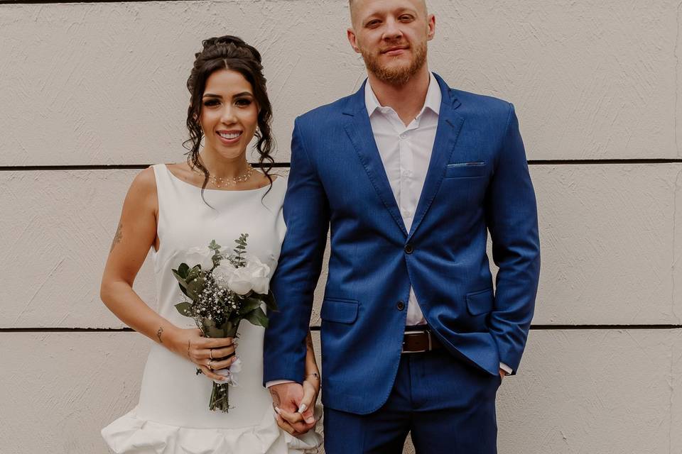 Camila & Vinicius