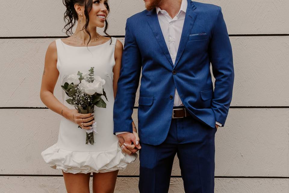 Camila & Vinicius