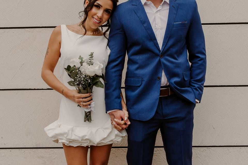 Camila & Vinicius
