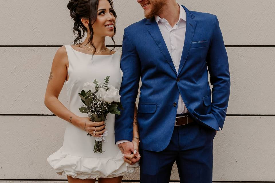 Camila & Vinicius