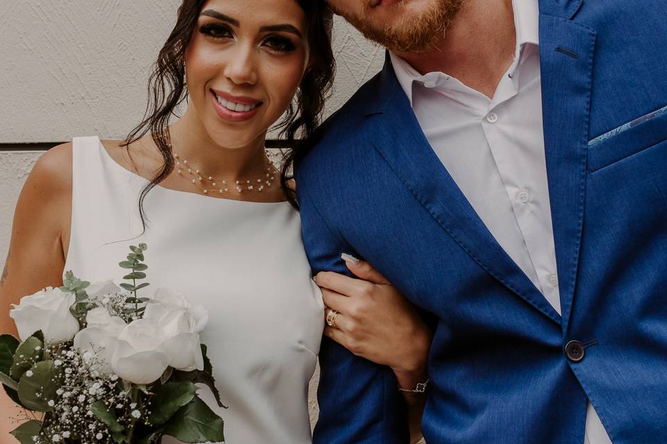 Camila & Vinicius