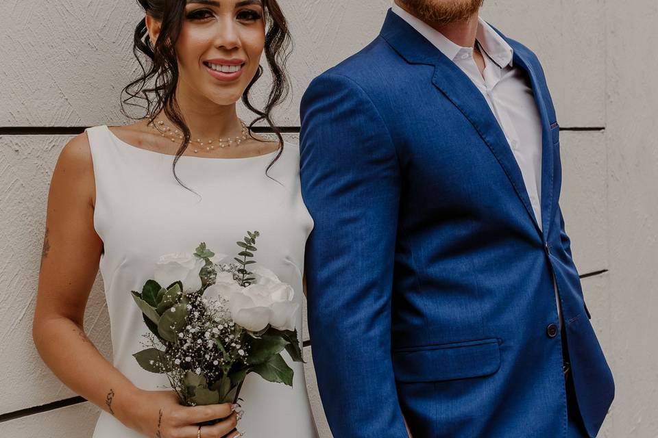 Camila & Vinicius