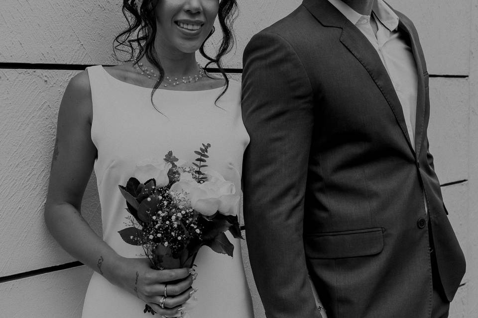 Camila & Vinicius