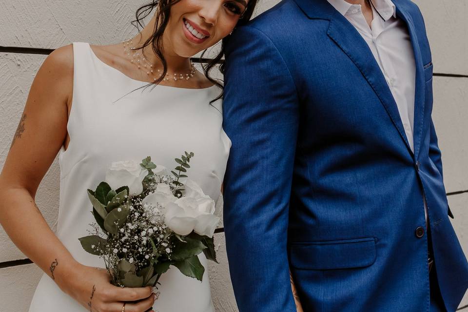 Camila & Vinicius