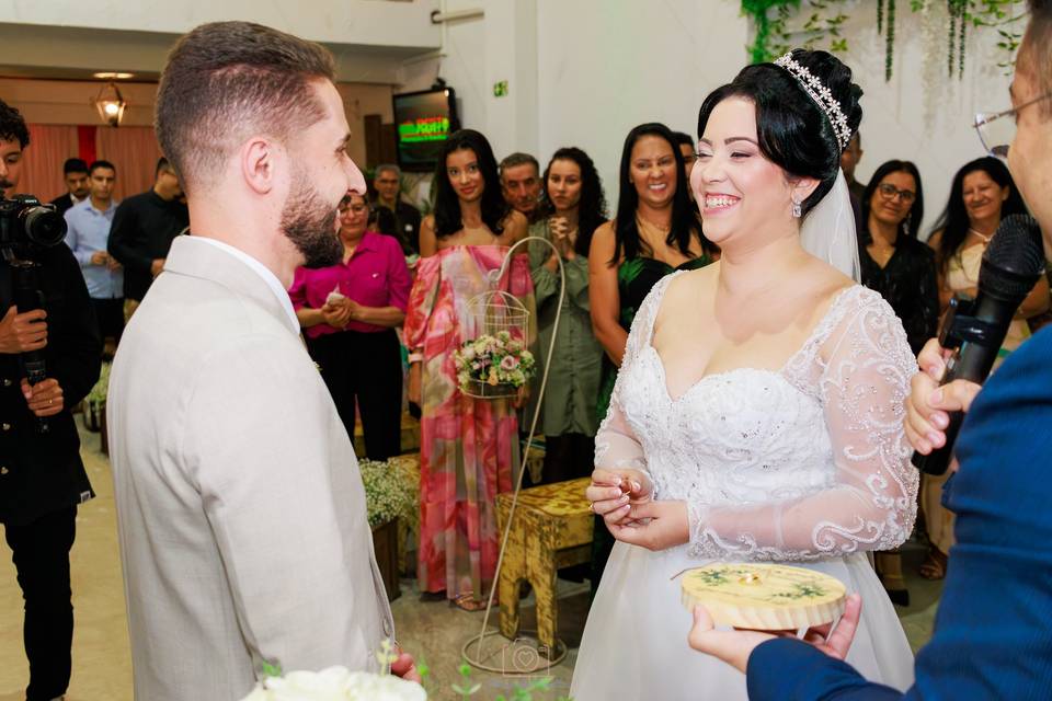 Rafaela & Bruno