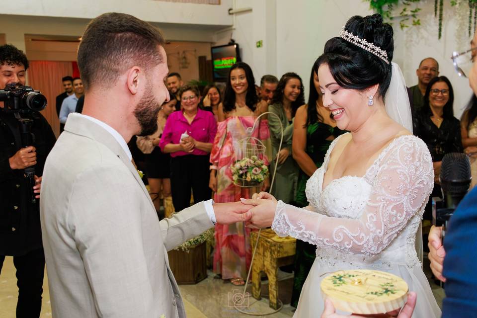 Rafaela & Bruno