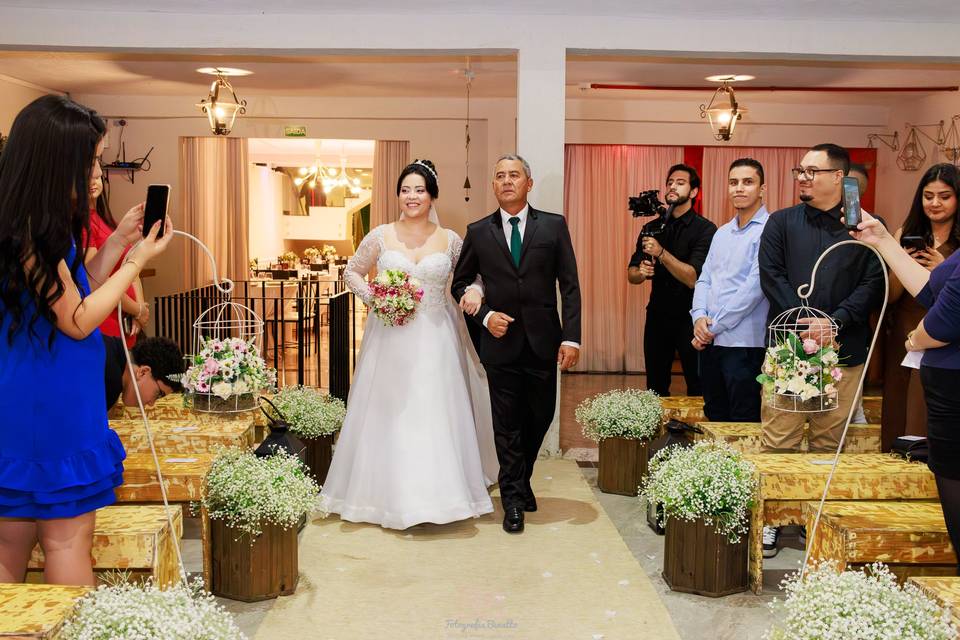 Rafaela & Bruno