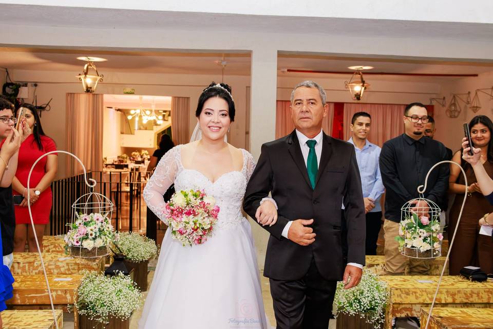 Rafaela & Bruno