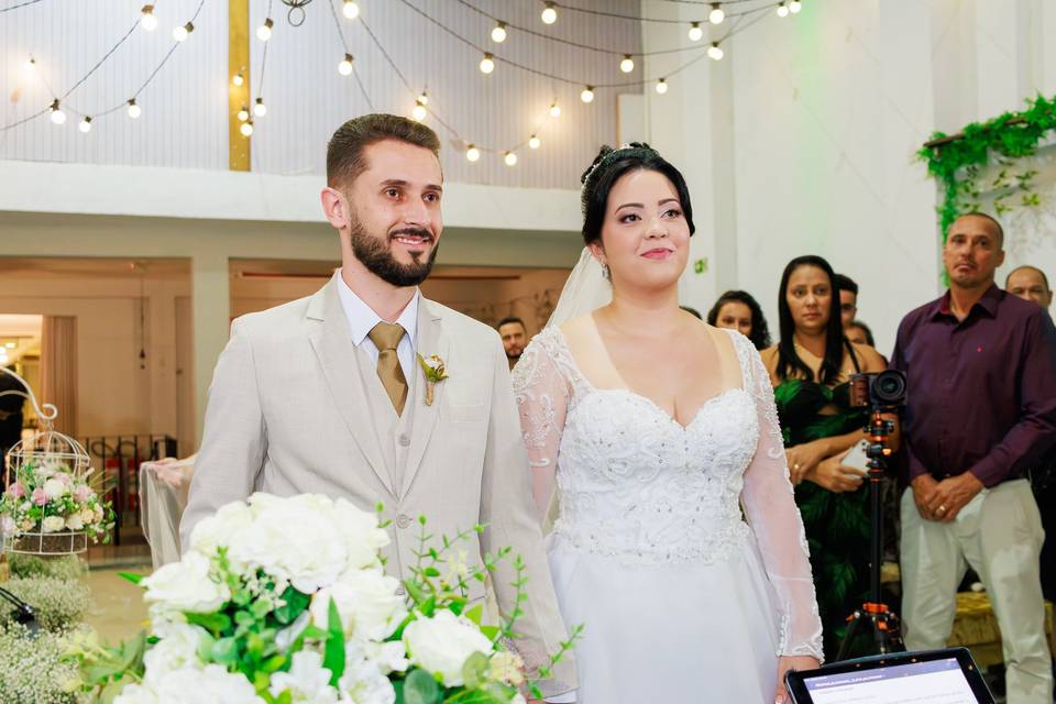 Rafaela & Bruno