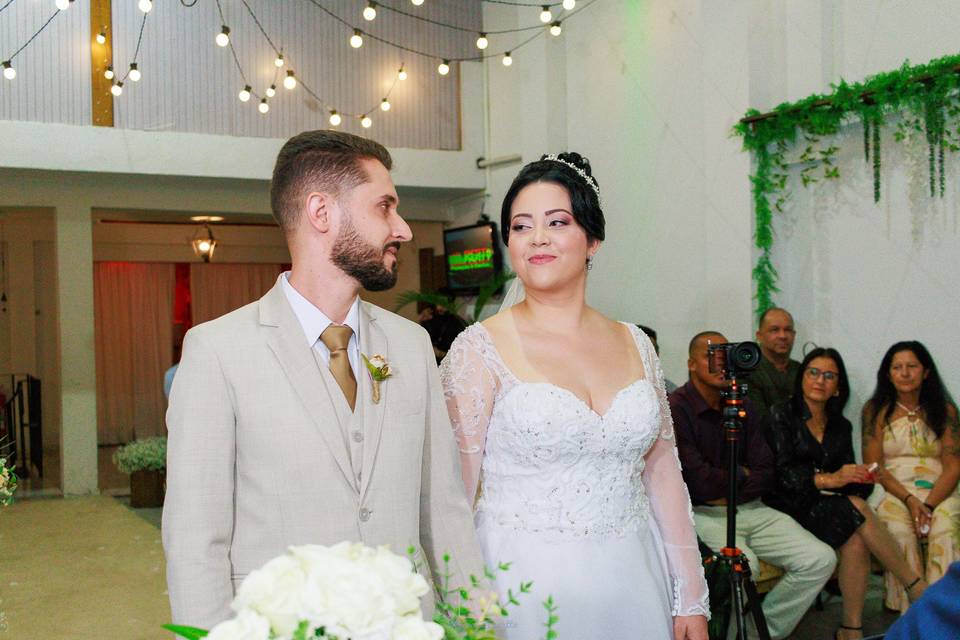 Rafaela & Bruno