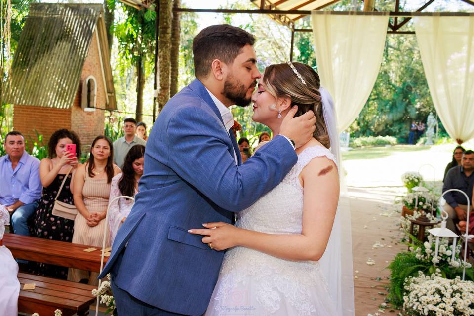 Gabriela & Gabriel