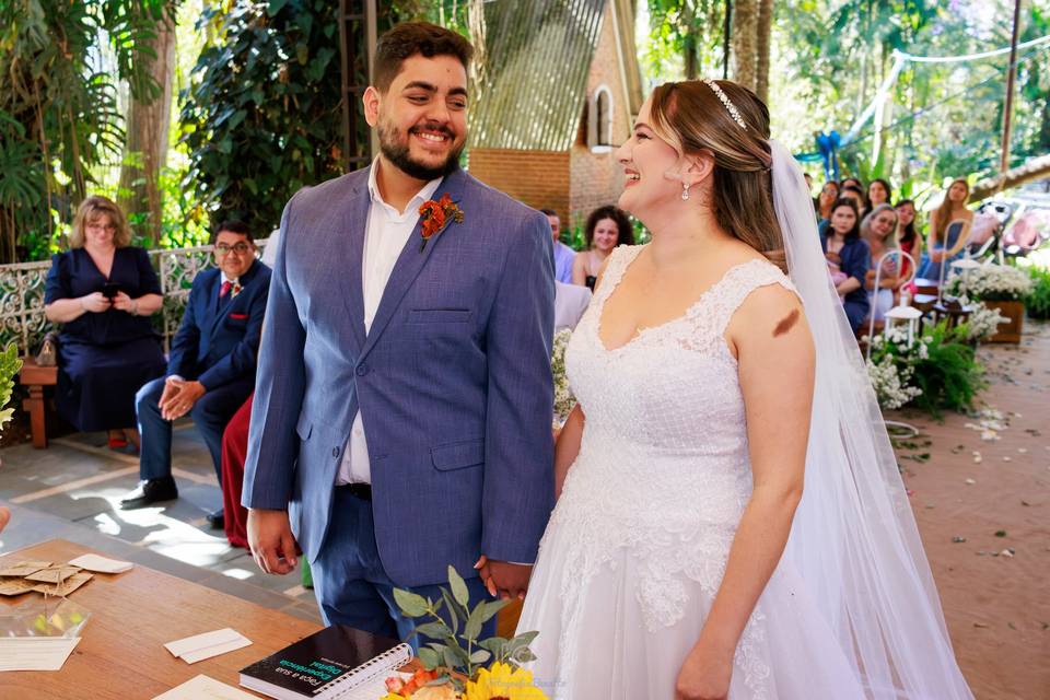 Gabriela & Gabriel