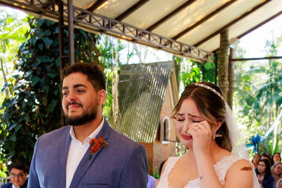 Gabriela & Gabriel