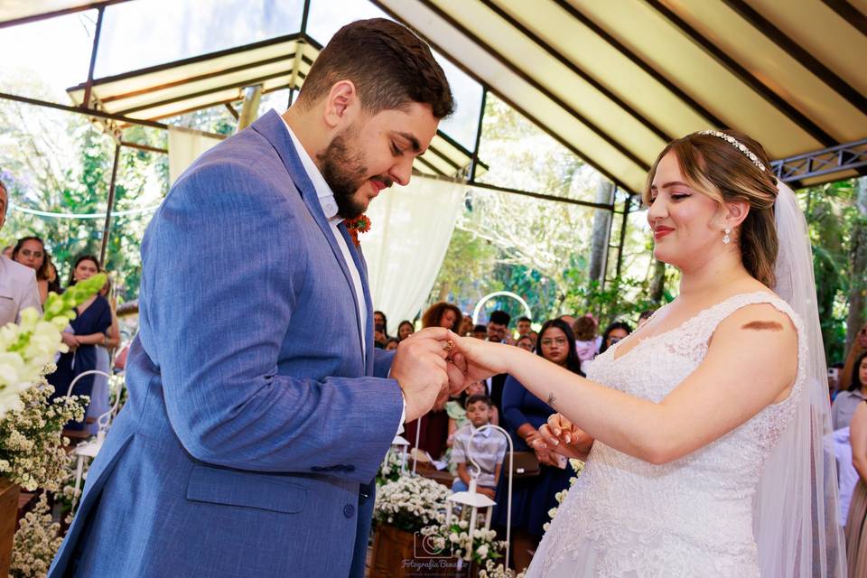 Gabriela & Gabriel