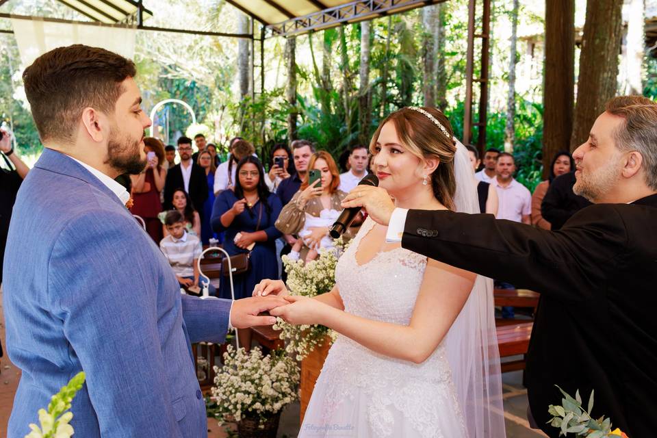 Gabriela & Gabriel