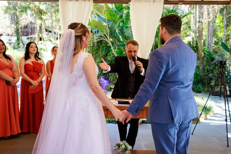 Gabriela & Gabriel