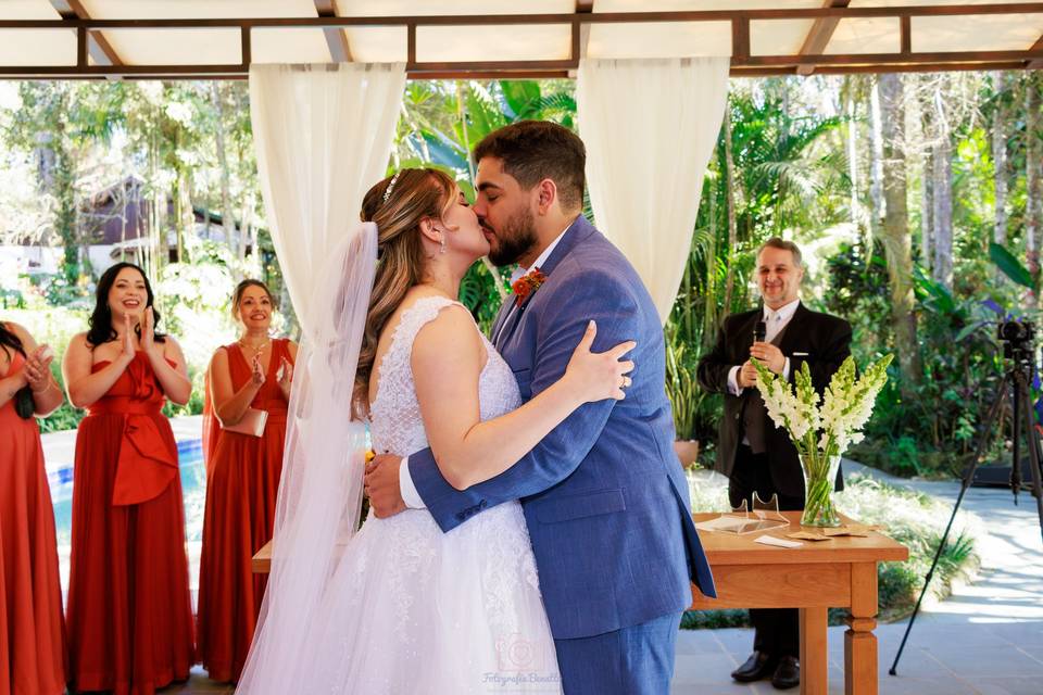 Gabriela & Gabriel