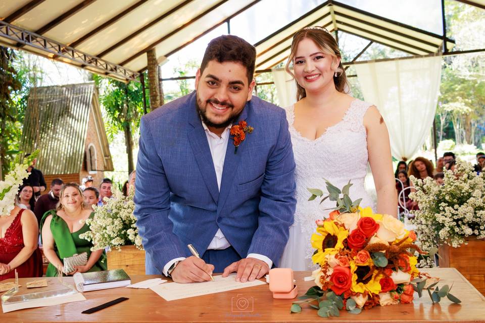 Gabriela & Gabriel