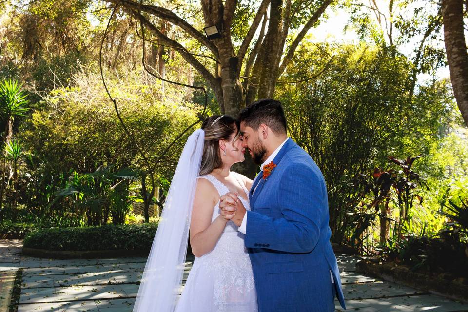 Gabriela & Gabriel
