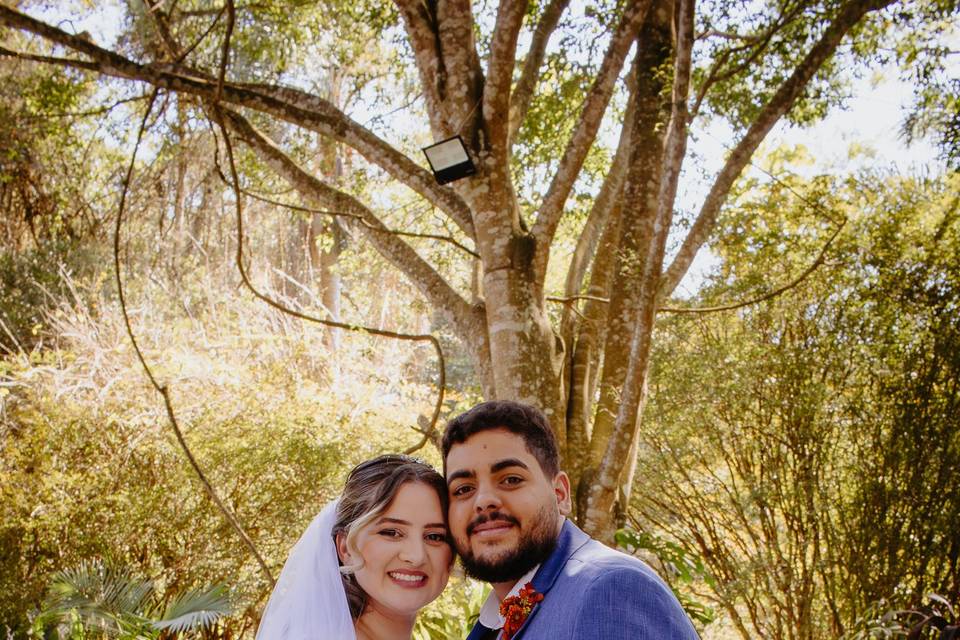 Gabriela & Gabriel