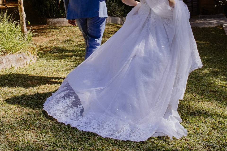 Gabriela & Gabriel
