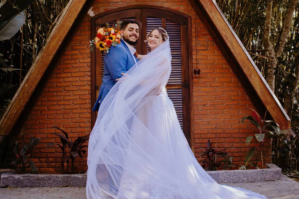 Gabriela & Gabriel