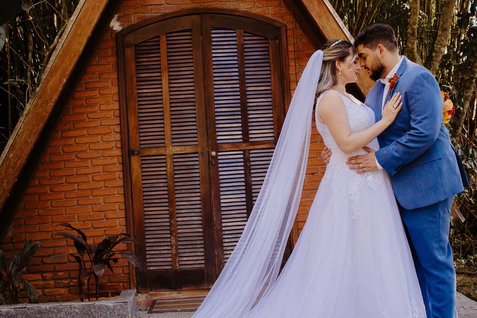 Gabriela & Gabriel