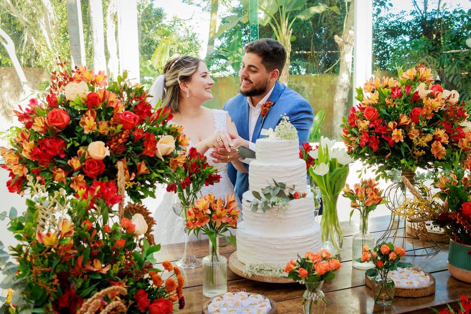 Gabriela & Gabriel