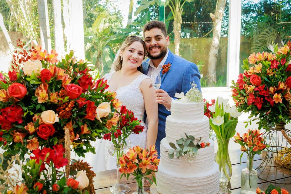 Gabriela & Gabriel