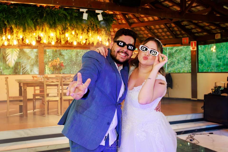 Gabriela & Gabriel