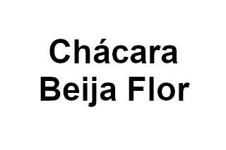 Chácara Beija Flor logo