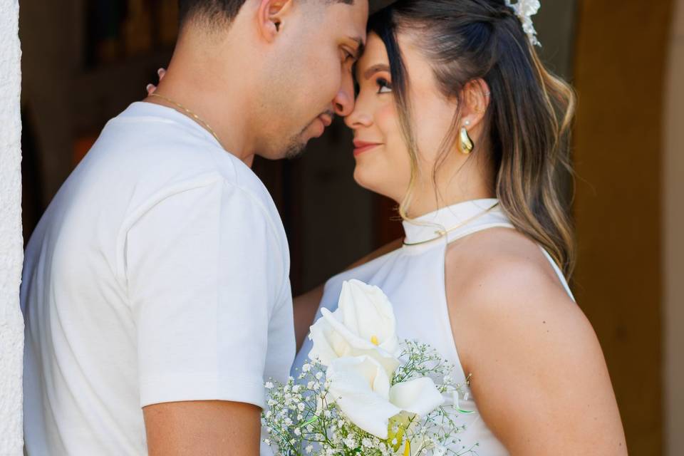 Beatriz & Lucas