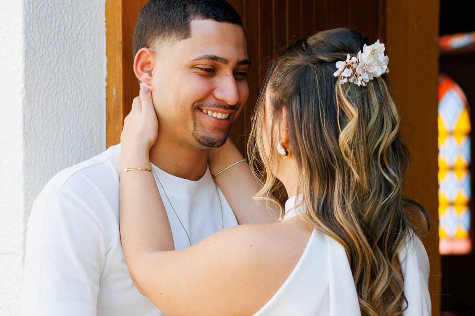 Beatriz & Lucas