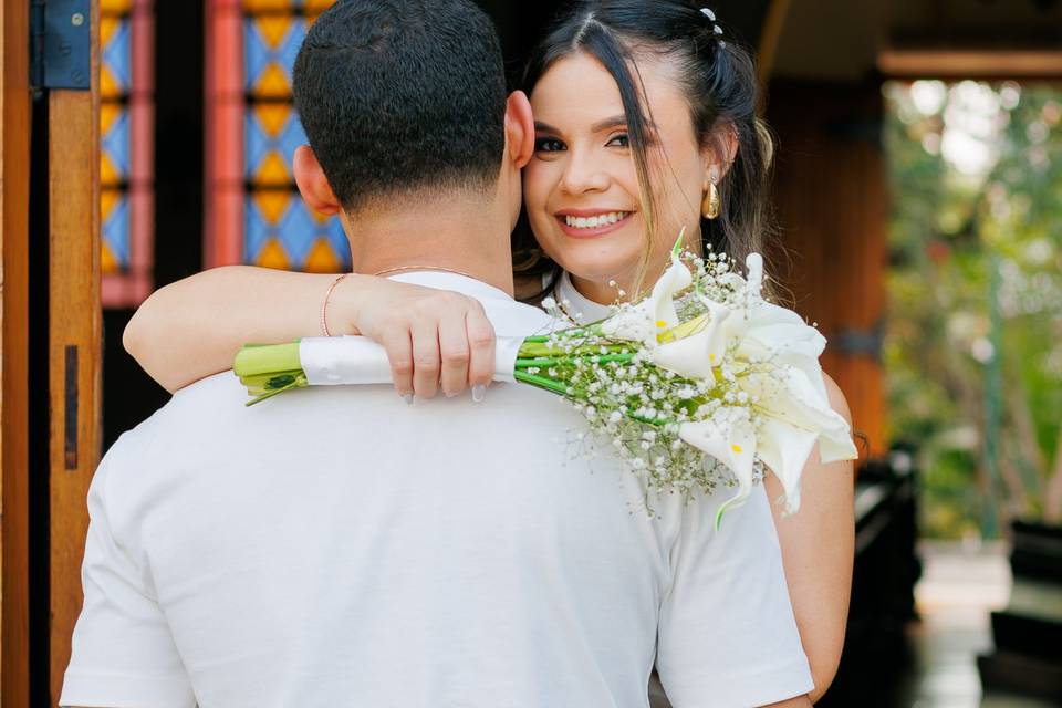 Beatriz & Lucas