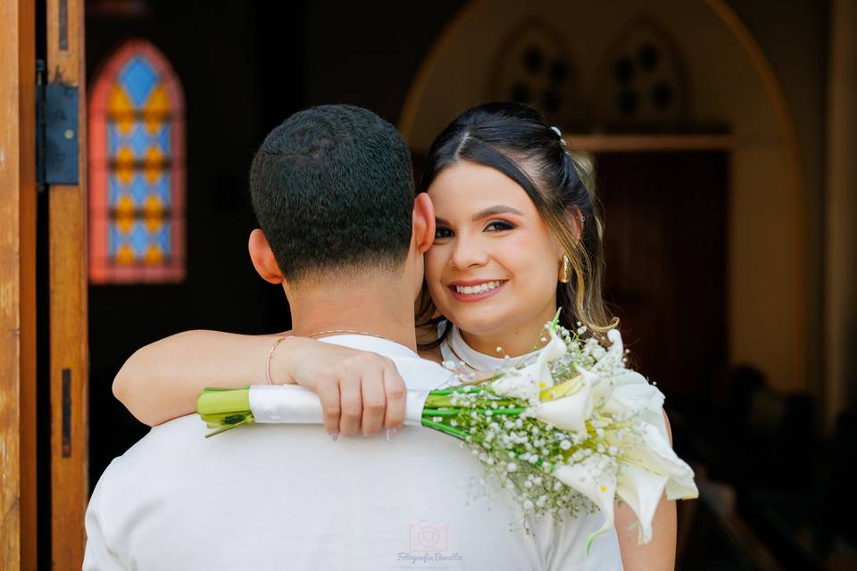 Beatriz & Lucas