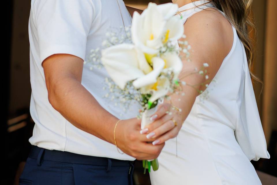 Beatriz & Lucas