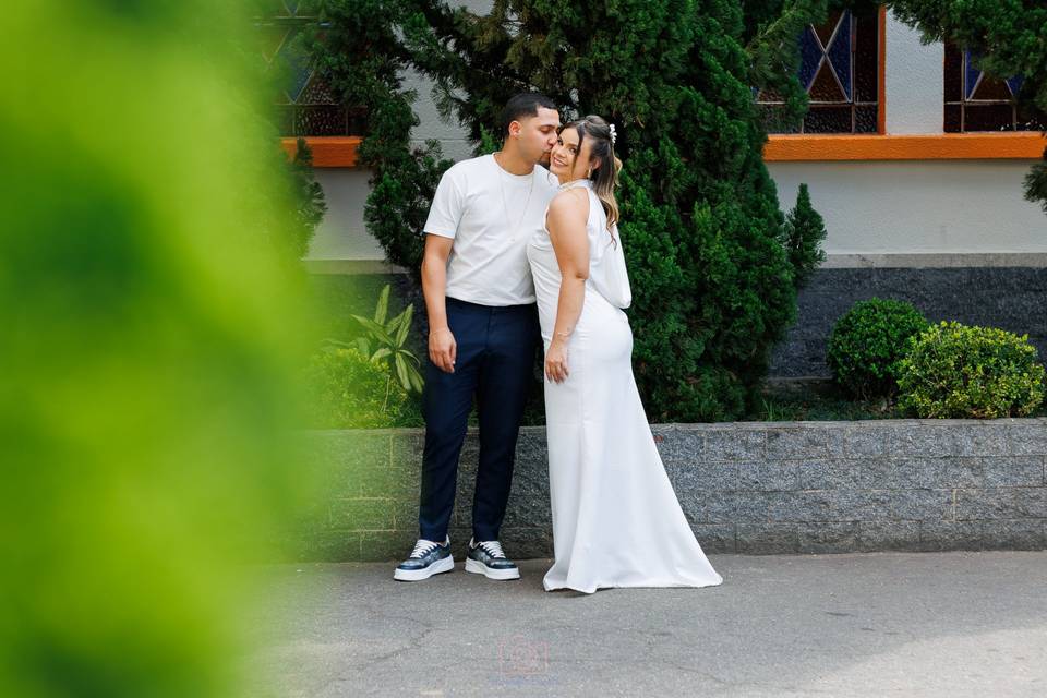 Beatriz & Lucas