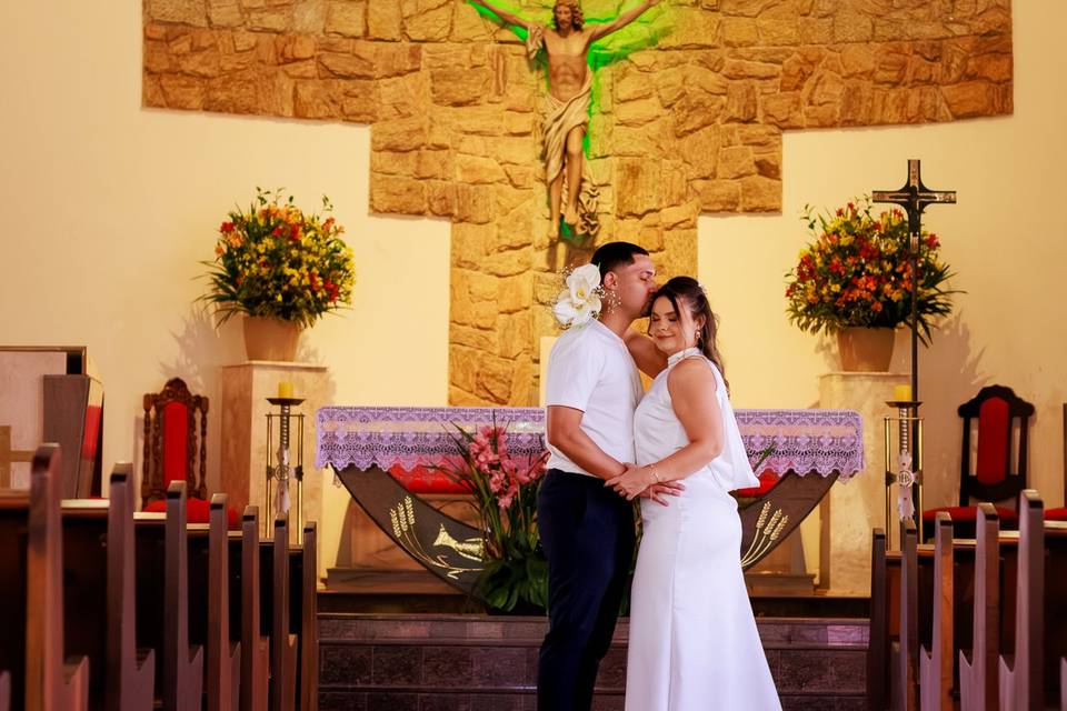 Beatriz & Lucas
