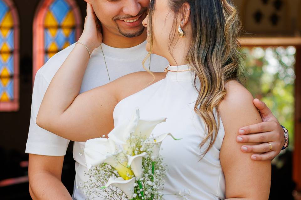 Beatriz & Lucas