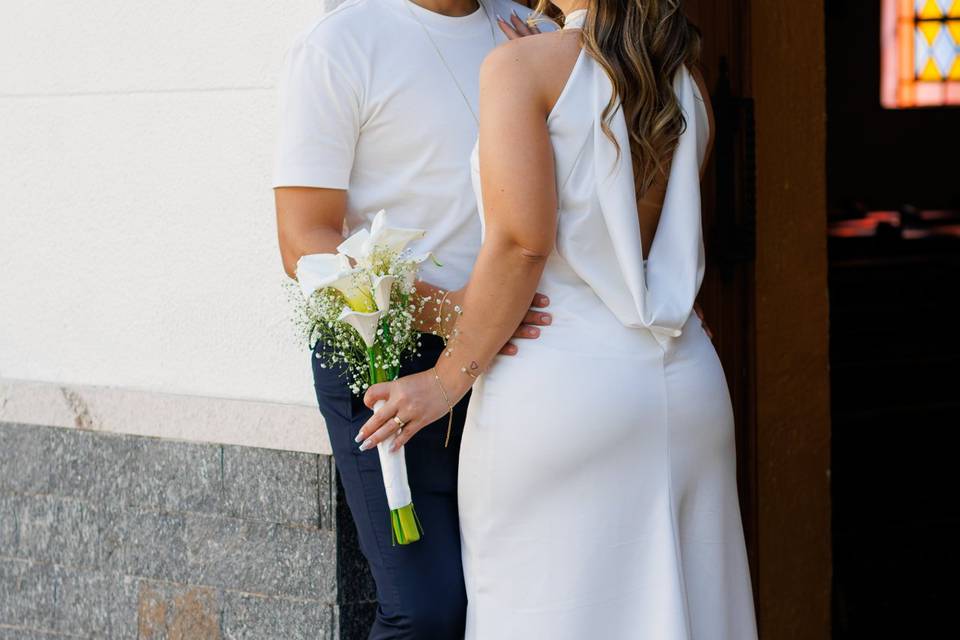 Beatriz & Lucas