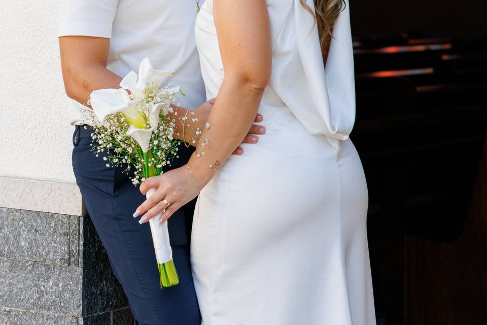 Beatriz & Lucas
