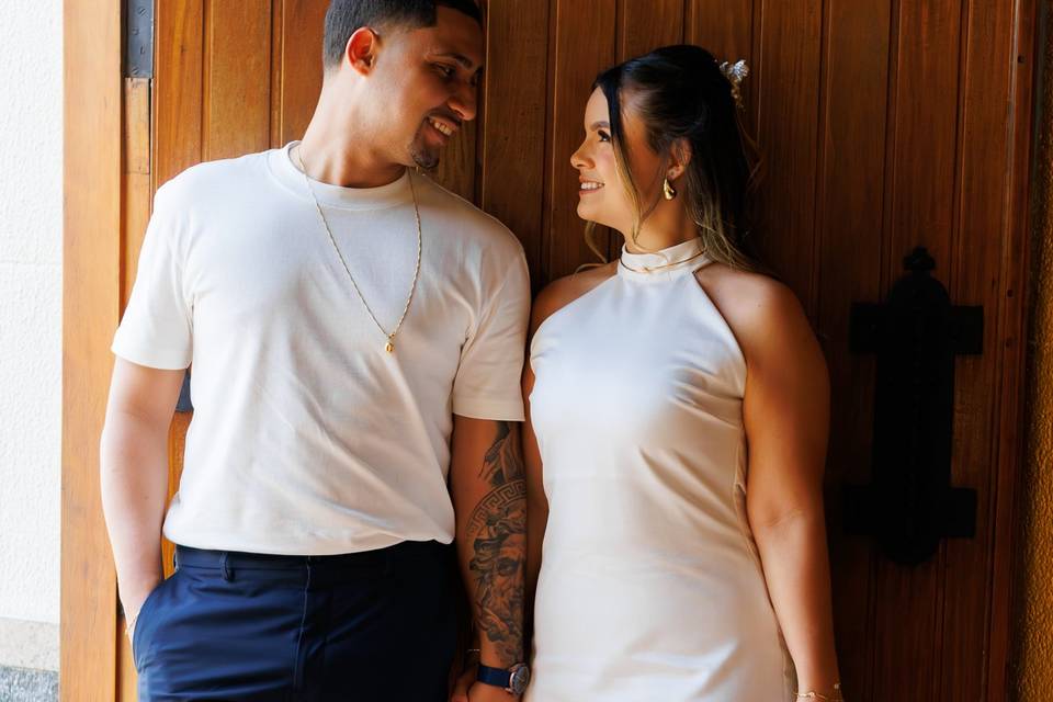 Beatriz & Lucas
