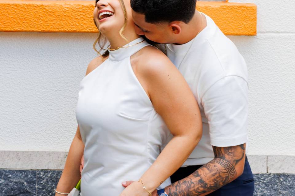 Beatriz & Lucas