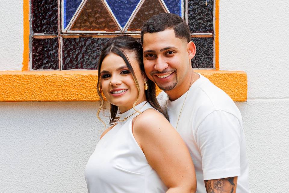 Beatriz & Lucas