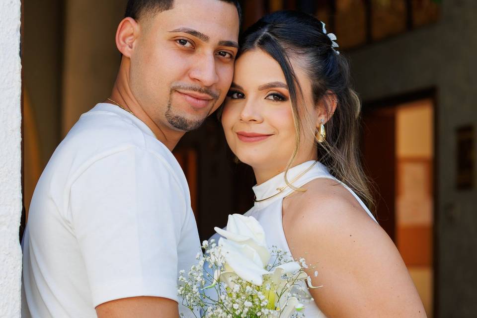 Beatriz & Lucas