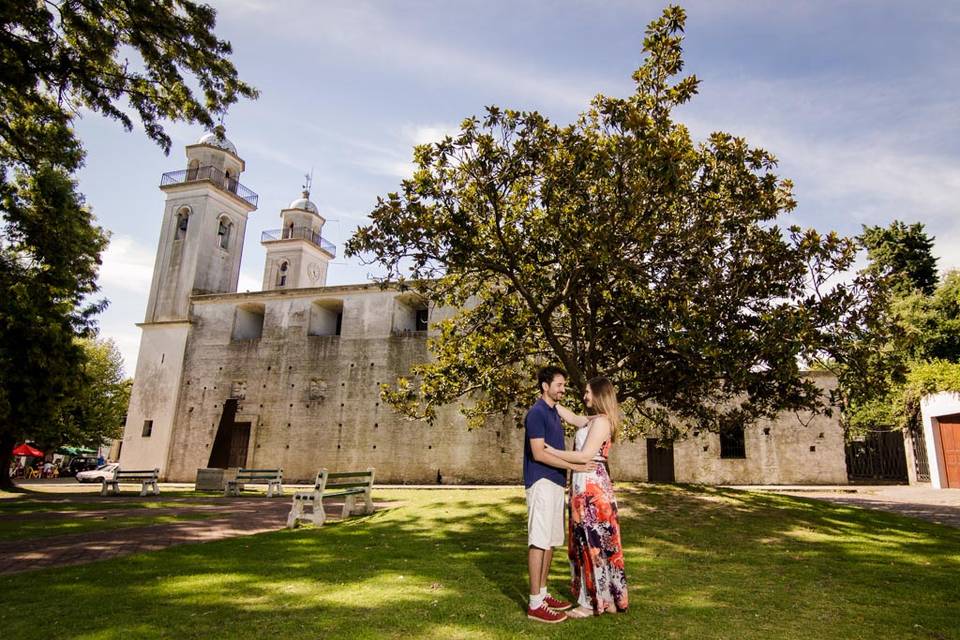 Pré-Casamento Uruguai