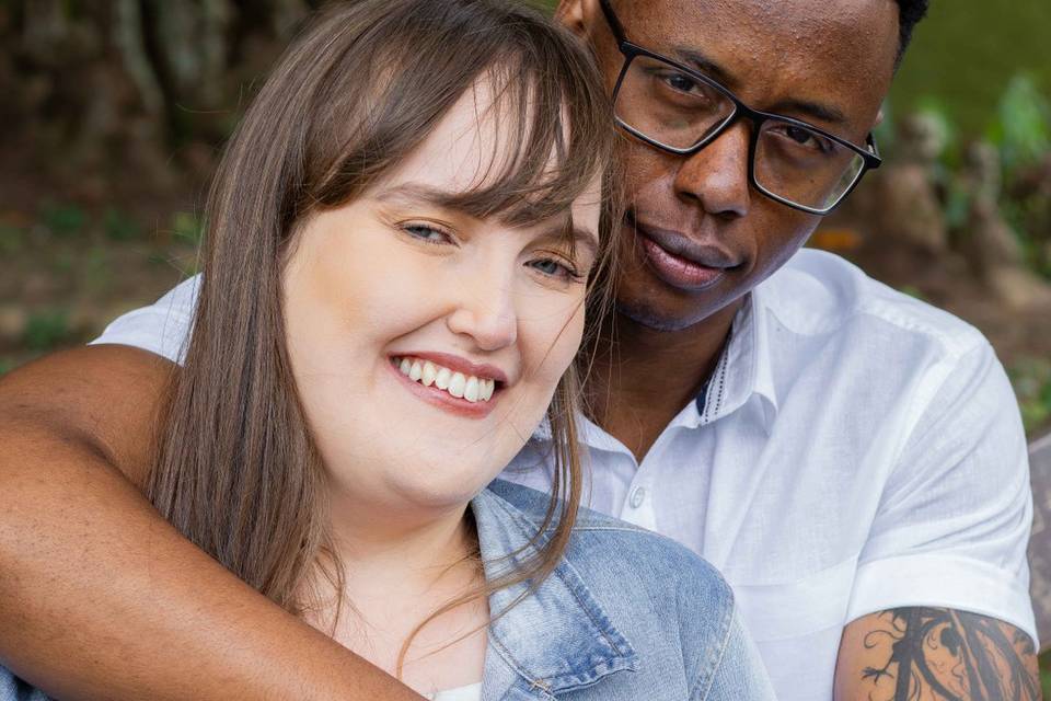 Débora & Ebony