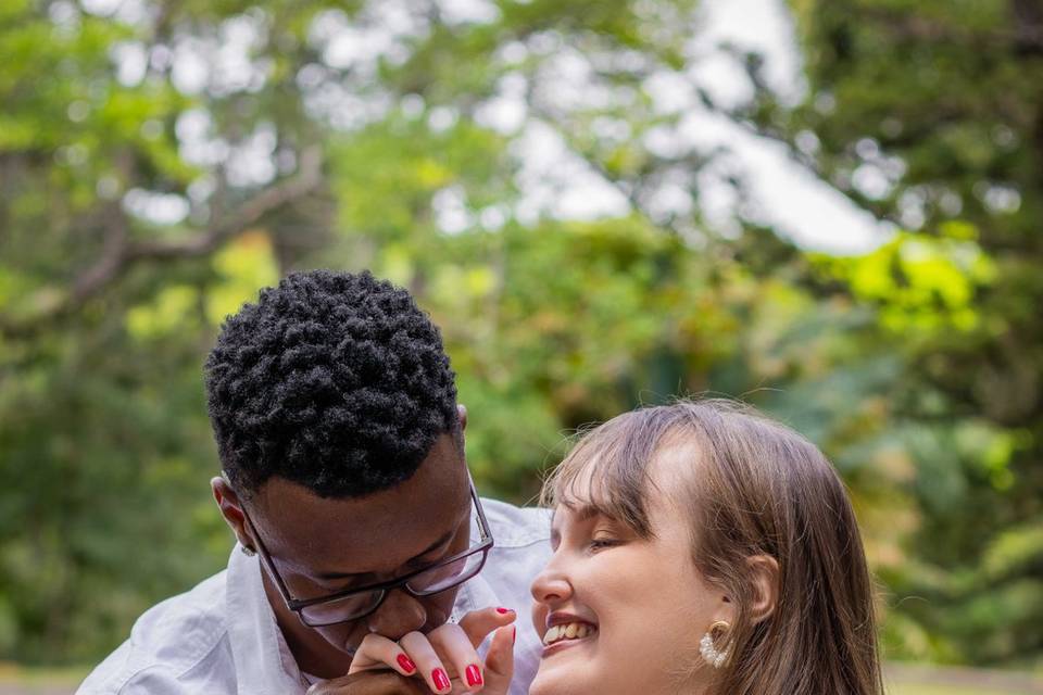 Débora & Ebony
