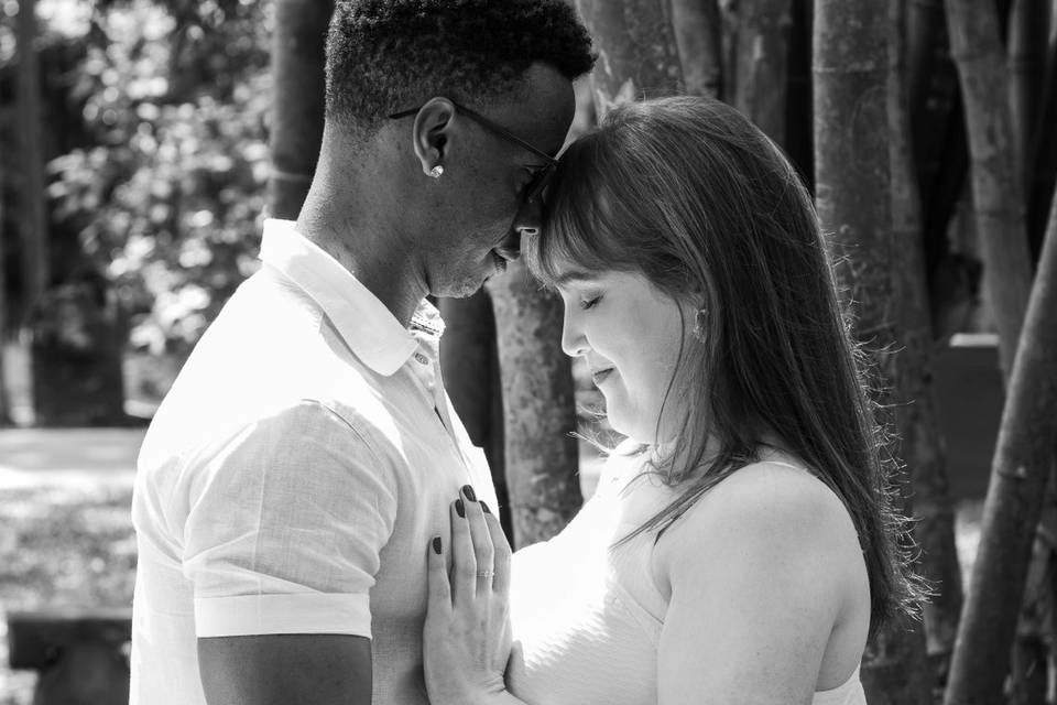 Débora & Ebony