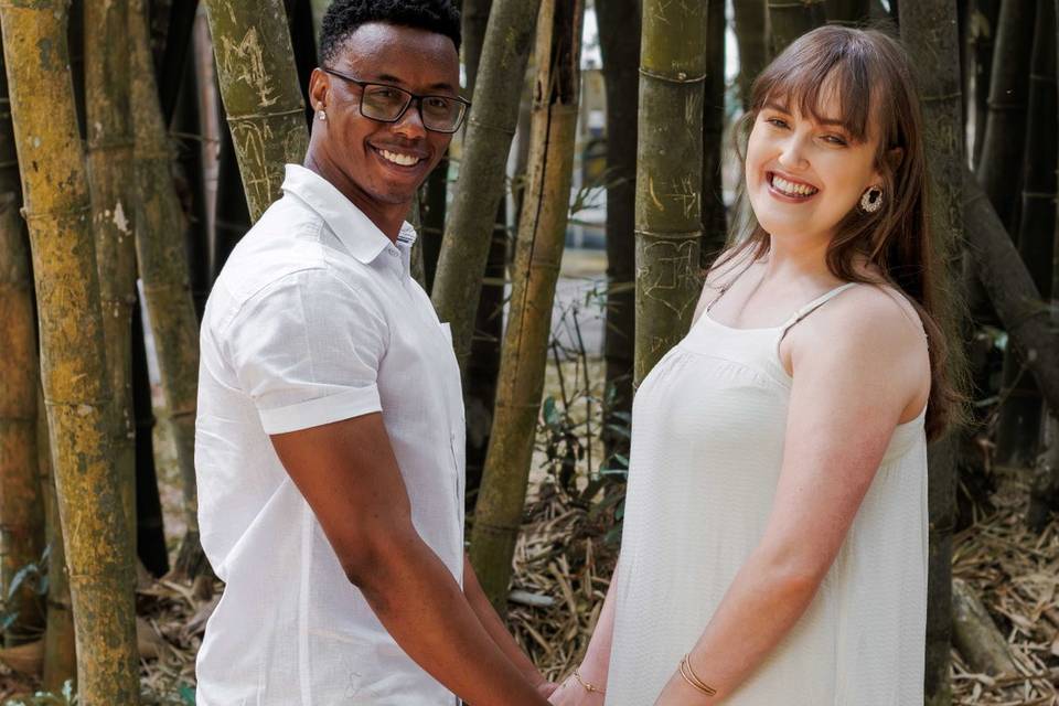 Débora & Ebony